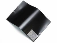 PPF Colors Satin Pearl Black (жемчужно-черный сатин), матовая, UC6190
