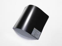 Полиуретановая пленка PPF Satin Azurite Black Metallic BMW (азурит черный металлик), сатин, UC2396