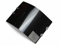PPF Colors Glossy Metallic Dawn Black (черный рассвет), глянцевая, UC2090
