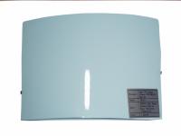 Полиуретановая пленка PPF Origin Colors Super Glossy Glacier Blue (Porsche) (голубой), канальный, глянцевая, OR1261, 1,52×15 м