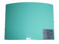 Полиуретановая пленка PPF Origin Colors Super Glossy Mint Green (Porsche) (Мятно-зеленый), канальный, глянцевая, OR1247, 1,52×15 м