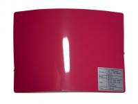 Полиуретановая пленка PPF Origin Colors Super Glossy Ruby Star (Porsche) (рубиновый), канальный, глянцевая, OR1210, 1,52×15 м