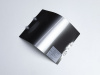 Полиуретановая пленка PPF Colors Liquid Metal Silver (серый металлик), глянцевая, UC3005