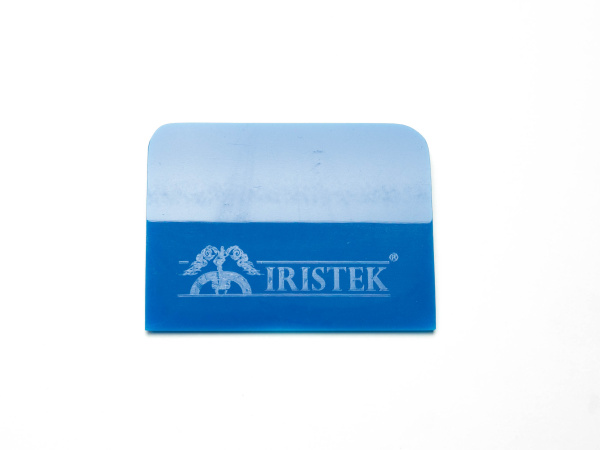 Ракель PPFQ Blue PPF Squeegee, диаметр 100 мм