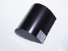 Полиуретановая пленка PPF Colors Satin Metallic Midnight Purple (темно-фиолетовый металлик), сатин, UC2176, 1,52×15 м