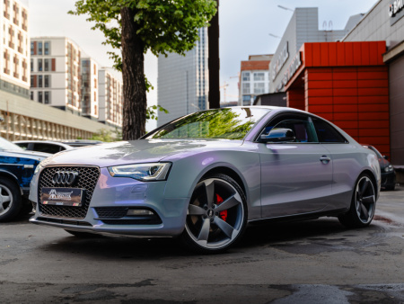 UC8487, IRISTEK PPF Colors Fancy Amethyst Grey